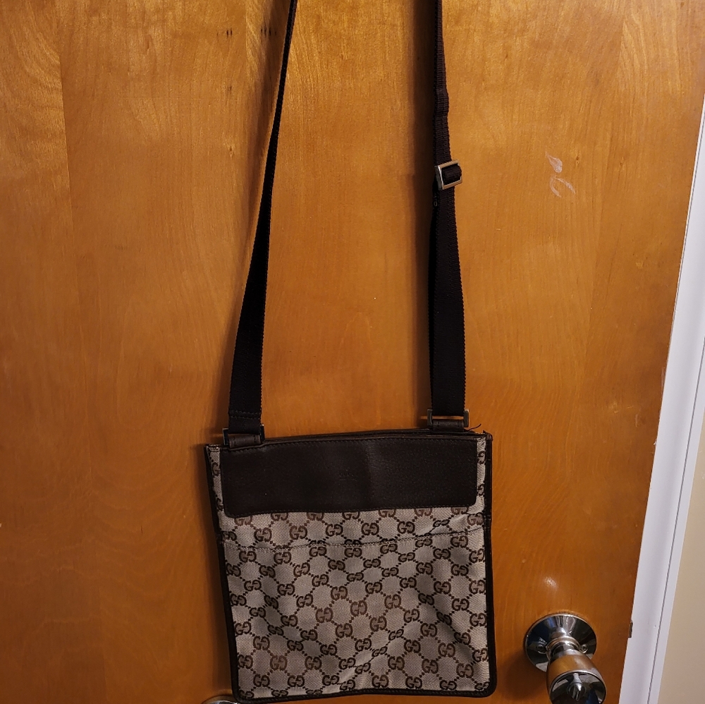 GUCCI Crossbody